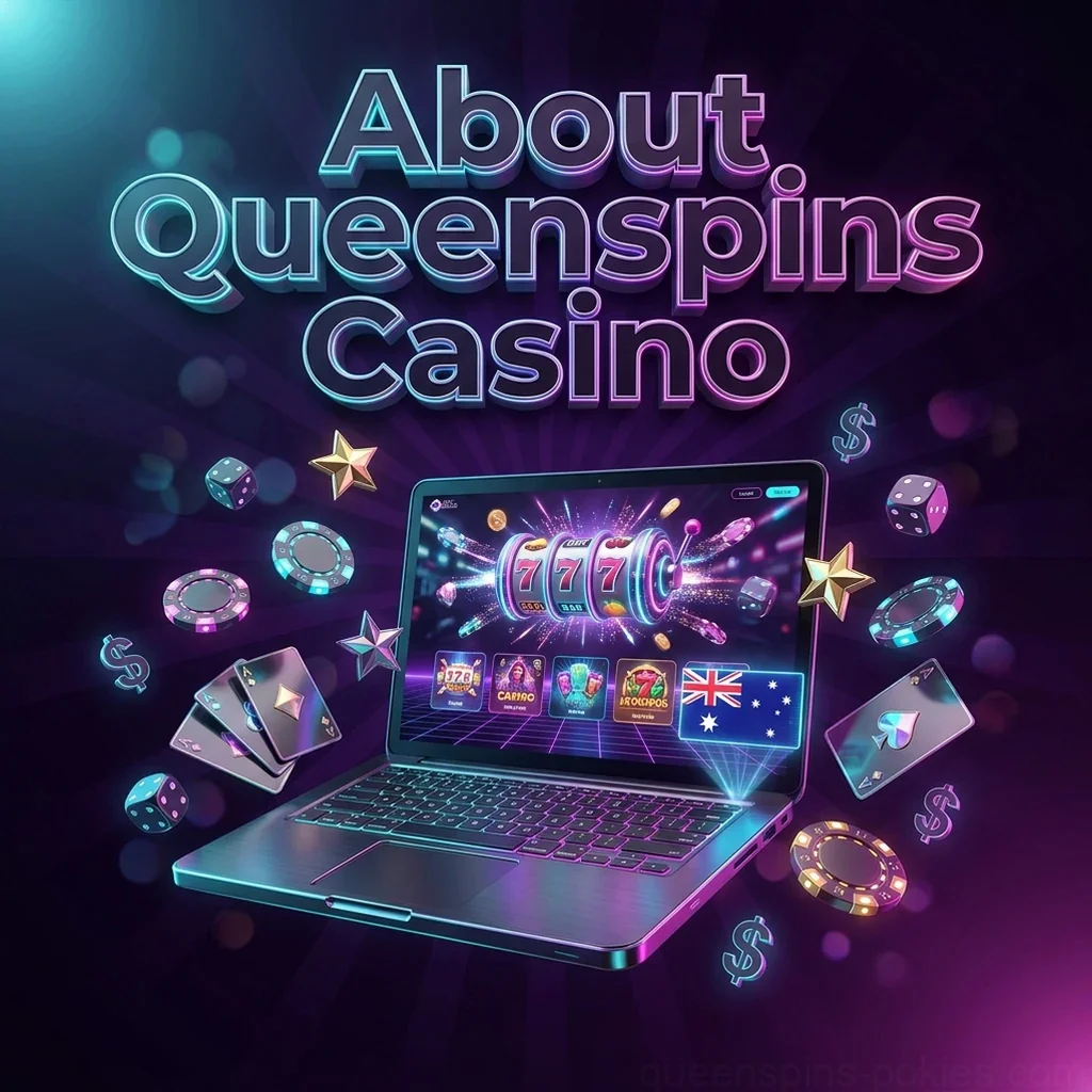 About Queenspins Casino