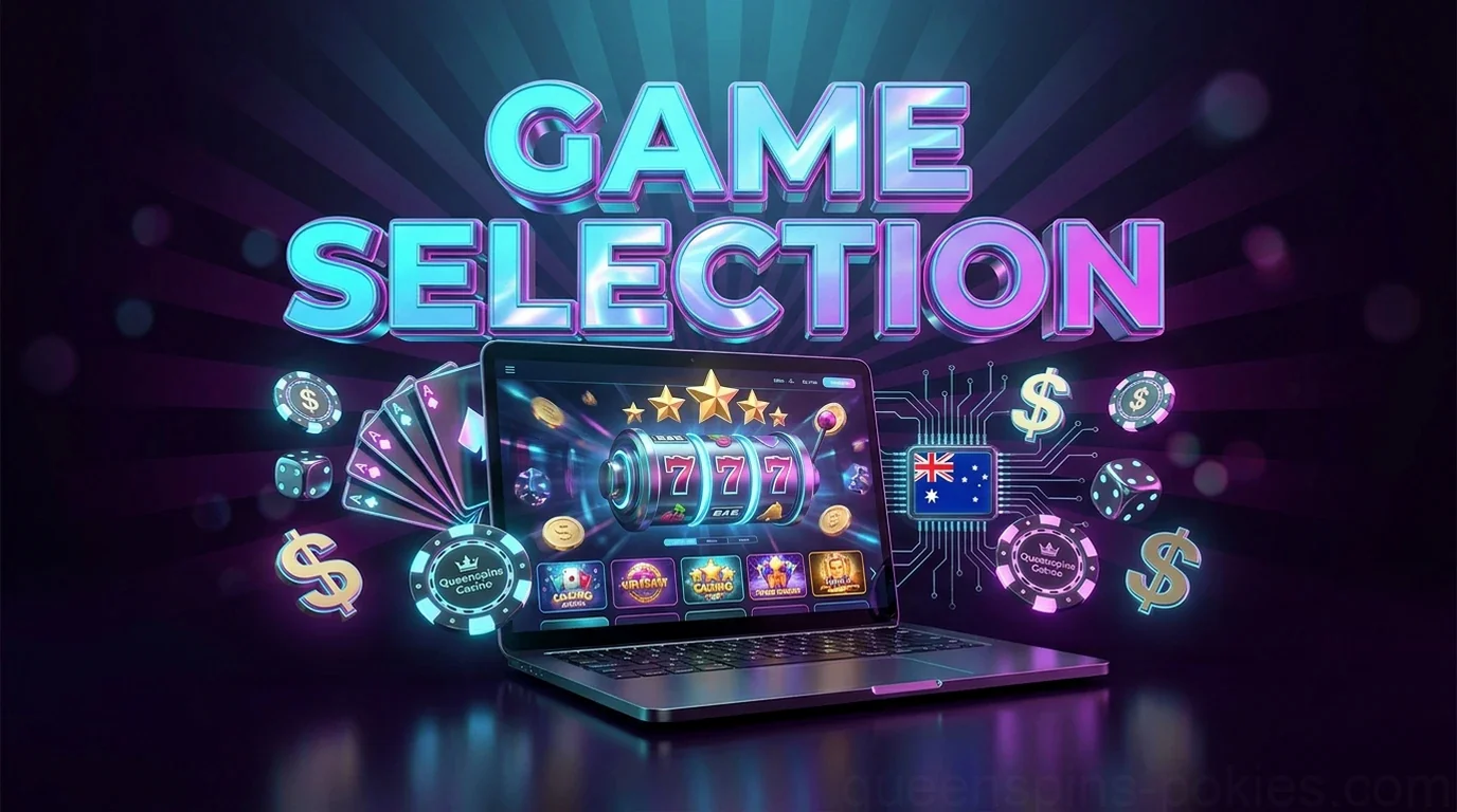 Game Selection