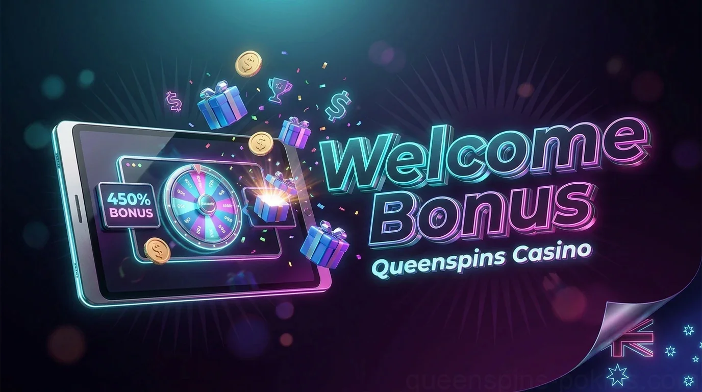 Welcome Bonus